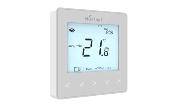 LoPro®Lite OneZone® underfloor heating kit | Nu-Heat